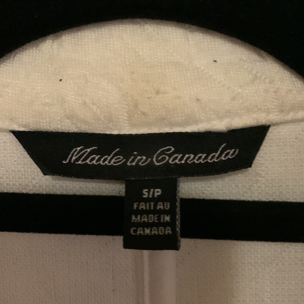 Used coat - Picture 2 of 8